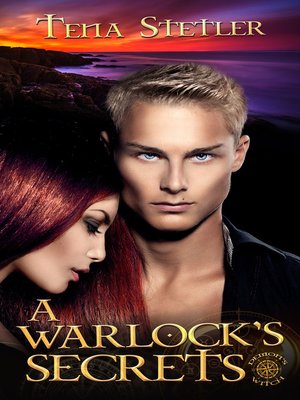 cover image of A Warlock's Secrets